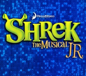 SHREK JR